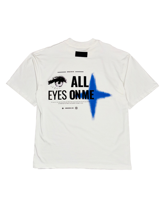 T-SHIRT ( ALL EYES ME )